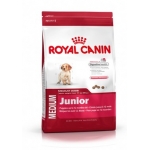 Роял Канин (Royal Canin) Медиум Юниор (4 кг)